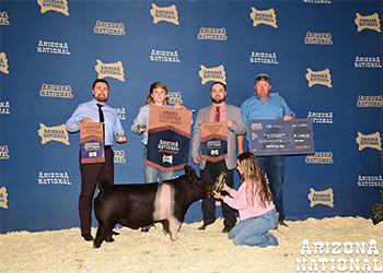 Platt Showpigs Winners