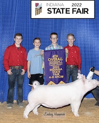 Platt Winners