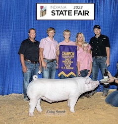 Platt Winners
