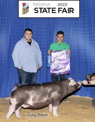 Platt Winners