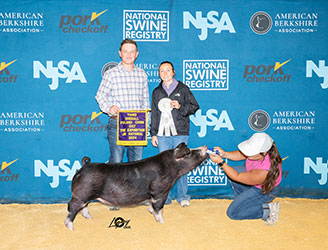 Platt Expo Winners