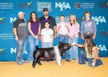 Platt Expo Winners