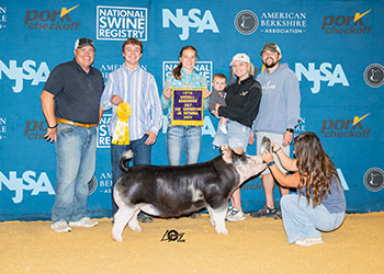 Platt Expo Winners