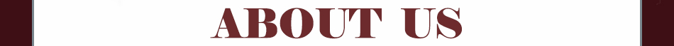 About Us